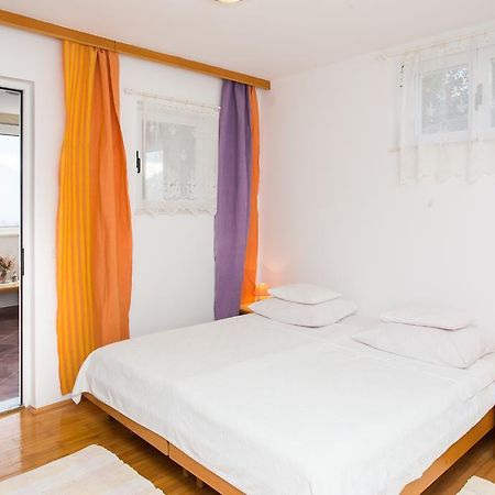 Apartment Dorina Дубровник Екстер'єр фото