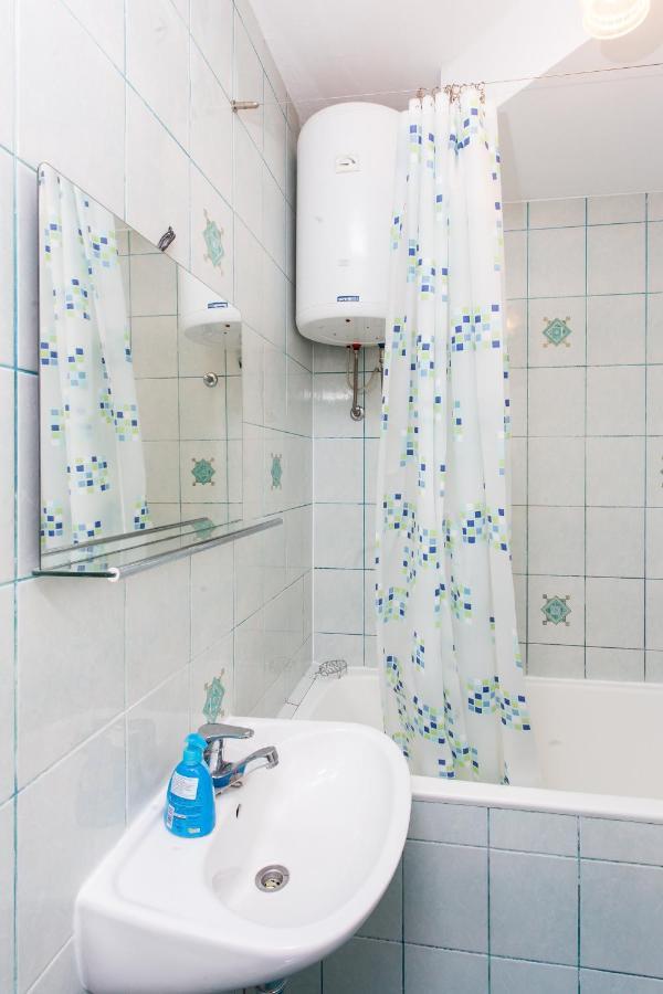 Apartment Dorina Дубровник Екстер'єр фото