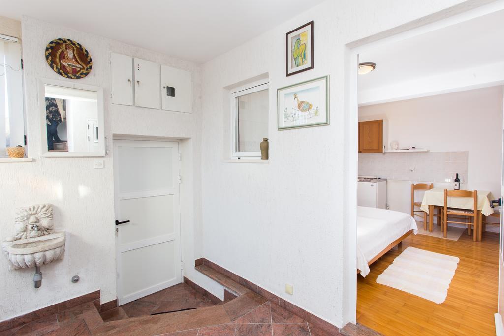 Apartment Dorina Дубровник Номер фото