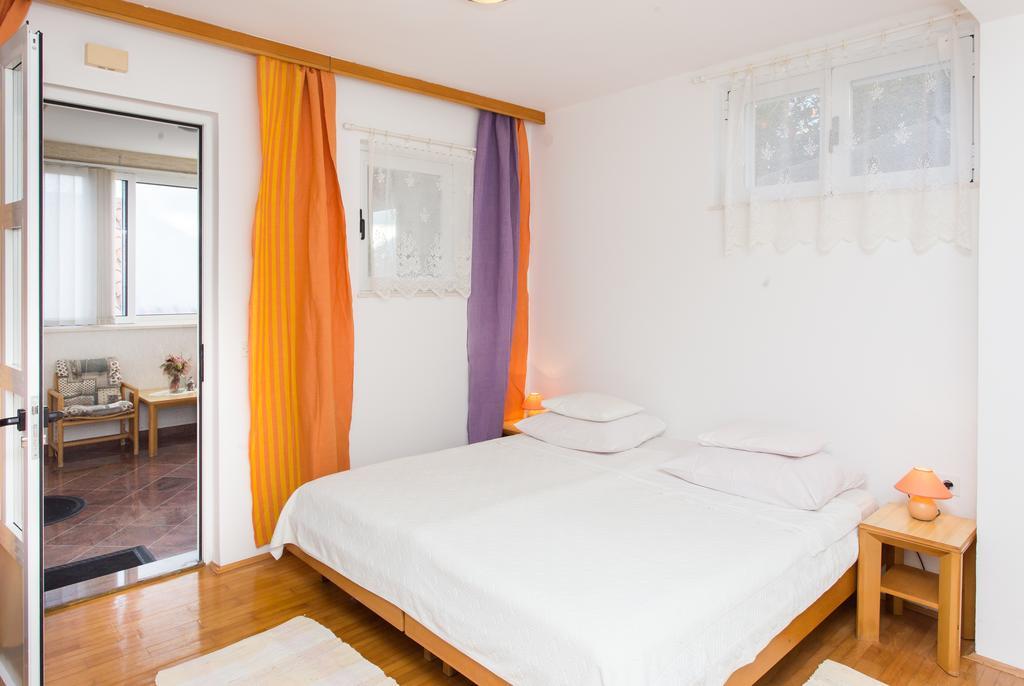 Apartment Dorina Дубровник Екстер'єр фото