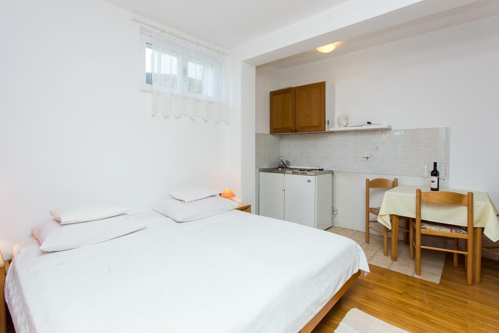 Apartment Dorina Дубровник Номер фото