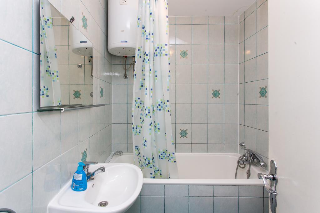 Apartment Dorina Дубровник Номер фото