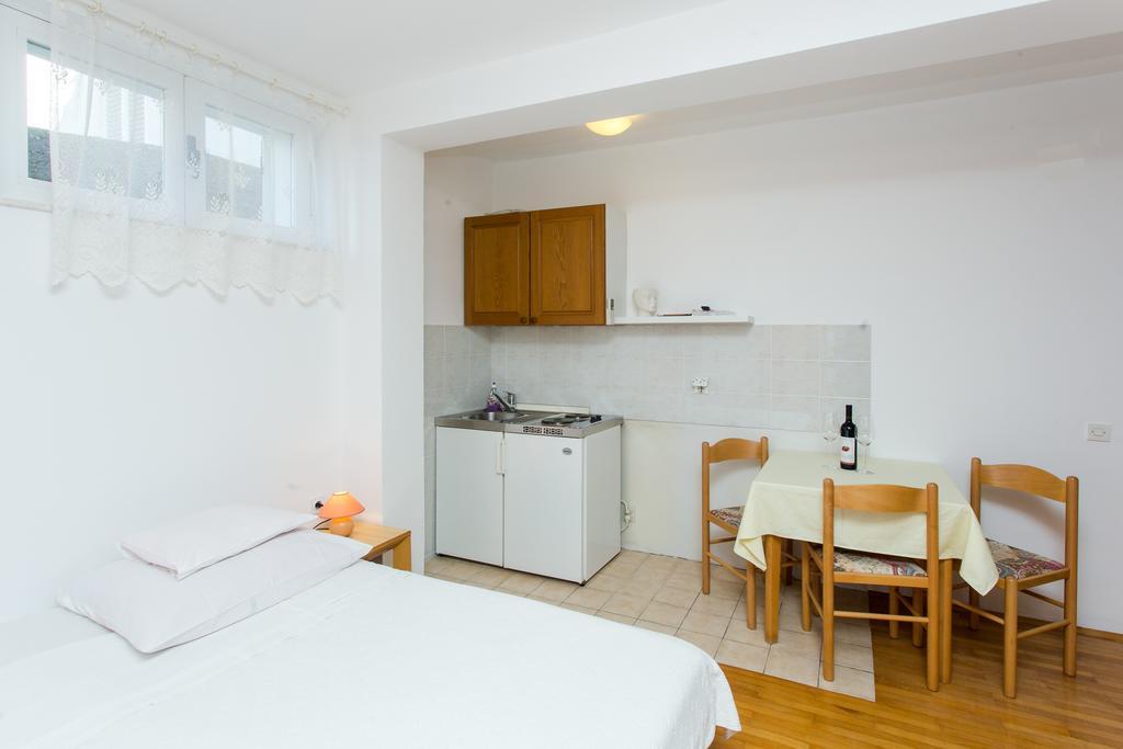 Apartment Dorina Дубровник Номер фото